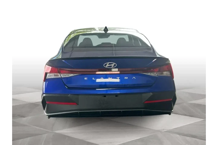$15990 : Hyundai ELANTRA 2025 SEL Spo image 7