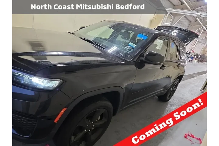 $29693 : Jeep Grand Cherokee 2022 4x4 image 1