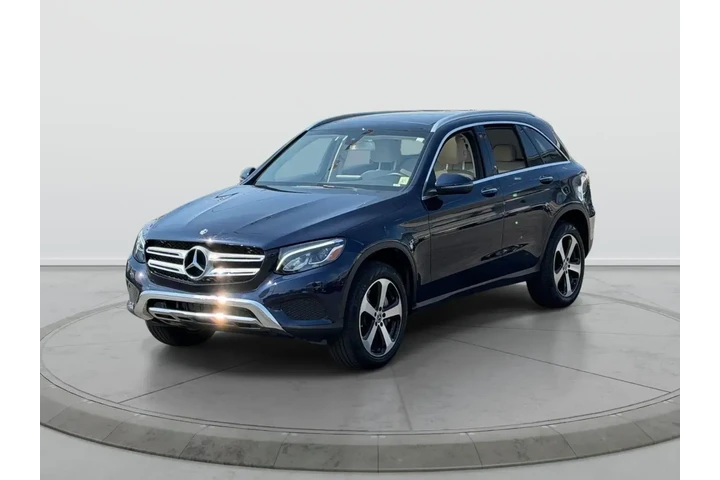 $22498 : Mercedes-Benz GLC 2019 AWD G image 3
