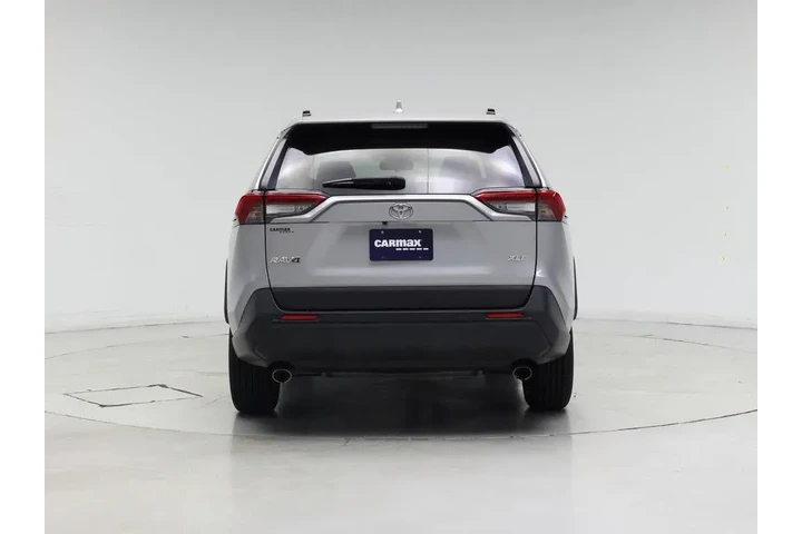 $21998 : Toyota RAV4 2019 XLE 4dr SUV image 6