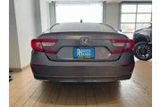 $19244 : Honda Accord 2018 LX 4dr Sed thumbnail