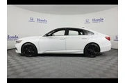 $22375 : Honda Accord 2022 Sport 4dr thumbnail