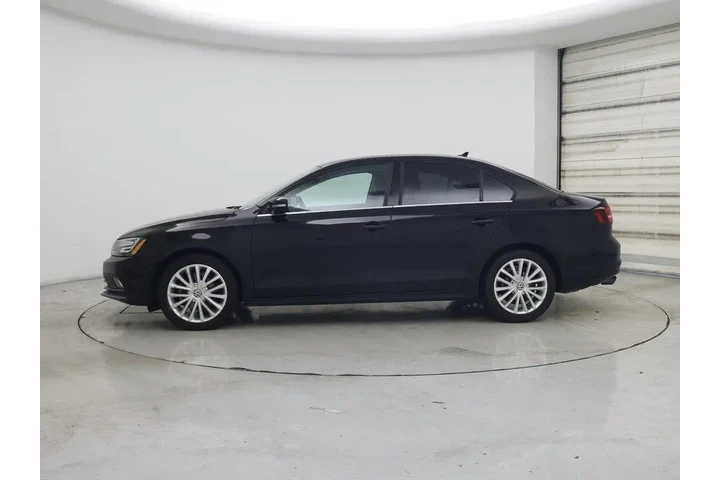 $12599 : Volkswagen Jetta 2016 1.8T S image 4
