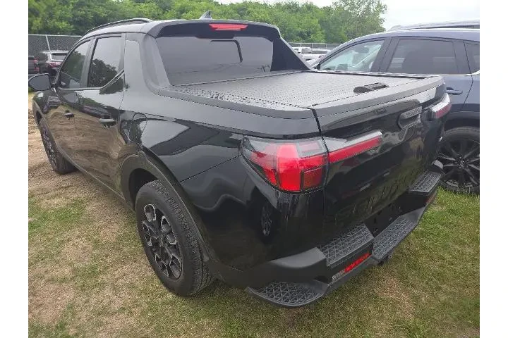 $23892 : Hyundai SANTA CRUZ 2023 AWD image 3