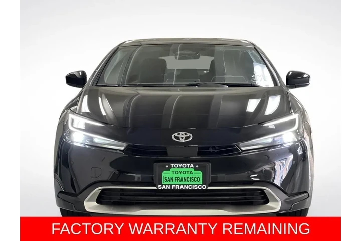 $166 : Gold Certified2025 Prius Plug image 8