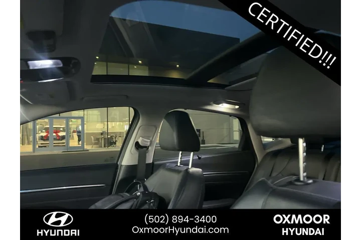 $27057 : Hyundai SONATA Hybrid 2023 L image 5