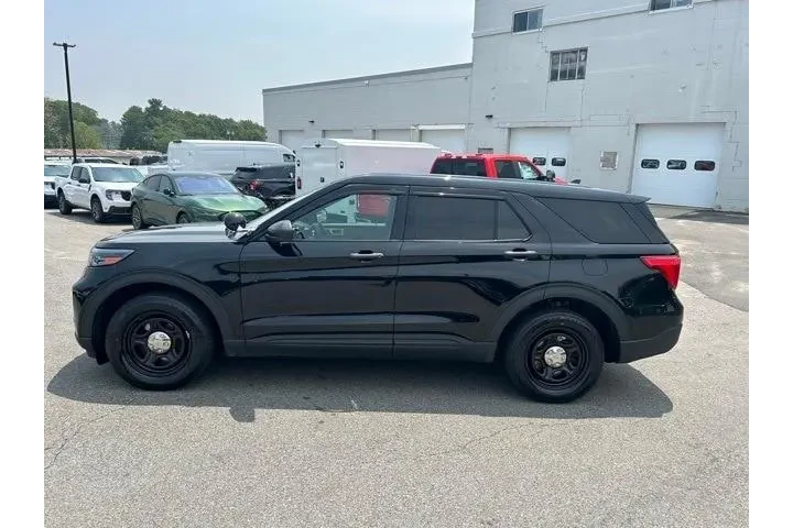 $19999 : Ford Explorer 2022 AWD Polic image 6