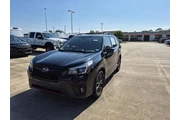 Subaru Forester 2021 AWD Spo en Houston