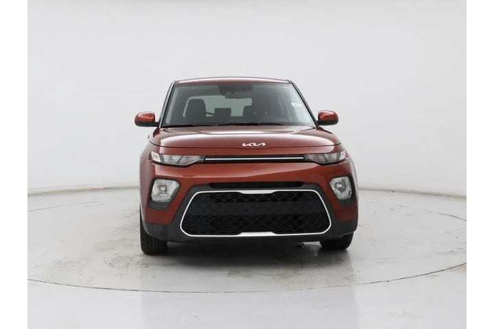$17998 : Kia Soul 2022 LX 4dr Crossov image 5