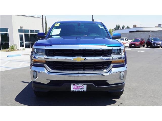 $25984 : 2018 Silverado 1500 LT image 3