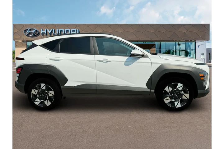 $26400 : Hyundai KONA 2025 AWD SEL Co image 9