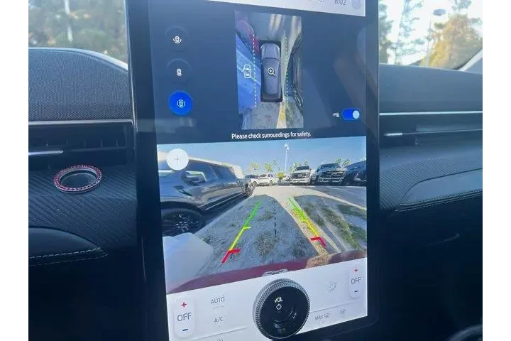 $29701 : Ford Mustang Mach-E 2024 Sel image 3