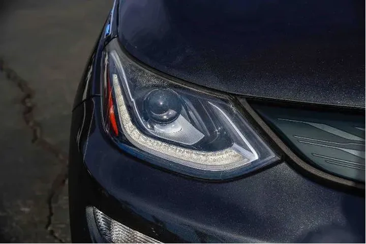 $12995 : Chevrolet Bolt EV 2018 LT 4d image 10