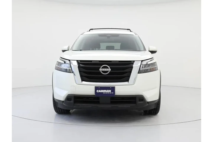 $28998 : Nissan Pathfinder 2022 AWD S image 5