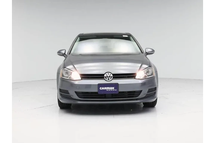 $16998 : Volkswagen Golf 2017 TSI Wol image 5