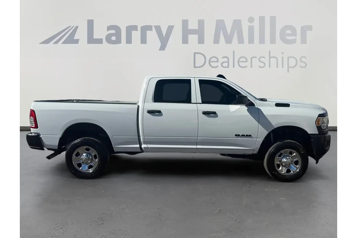 $35981 : Ram 2500 2022 4x4 Tradesman image 6