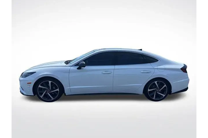 $24893 : Hyundai SONATA 2023 SEL Plus image 2