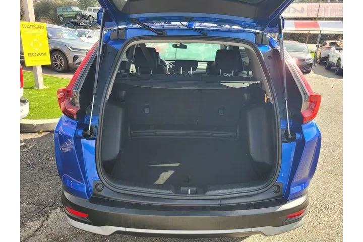 $23973 : Honda CR-V 2020 EX 4dr SUV image 8