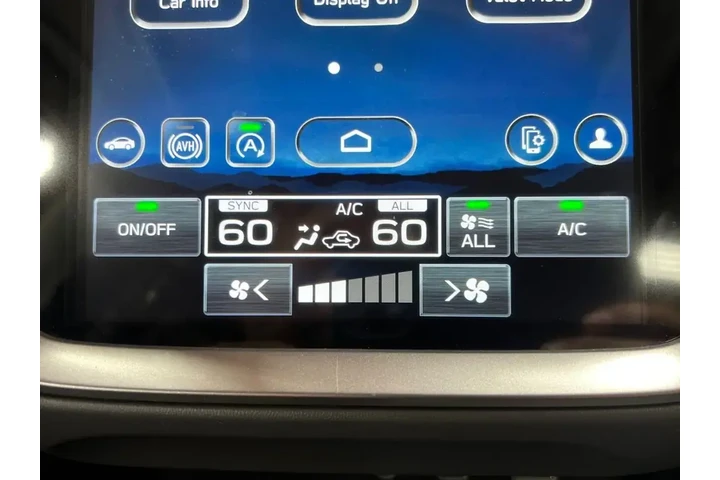 $30500 : Subaru Crosstrek 2025 AWD Pr image 7