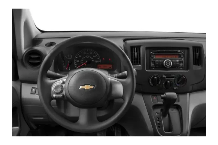 $4150 : Chevrolet City Express 2015 image 7