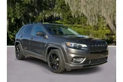 Jeep Cherokee 2021 Latitude en Rochester