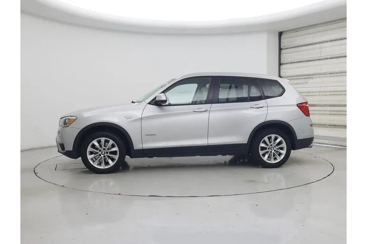 $15998 : BMW X3 2015 AWD xDrive28i 4d image 3
