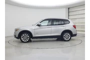 $15998 : BMW X3 2015 AWD xDrive28i 4d thumbnail