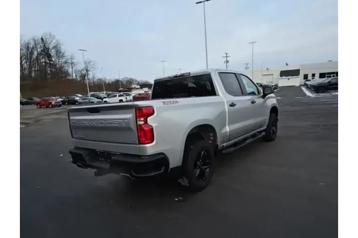 $28691 : Chevrolet Silverado 1500 202 image 2