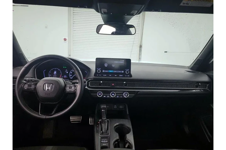 $25998 : Honda Civic 2023 Sport 4dr S image 9