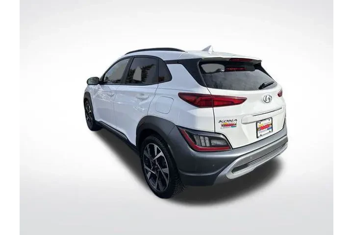 $18983 : Hyundai KONA 2022 AWD Limite image 3