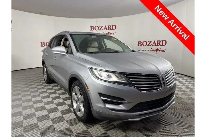 $10000 : Lincoln MKC 2017 Premiere 4d image 1