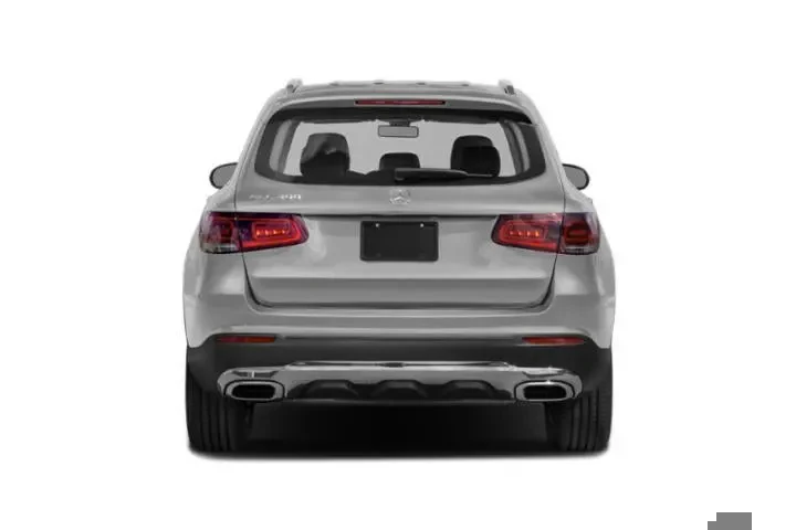 $27995 : Mercedes-Benz GLC 2021 AWD G image 5
