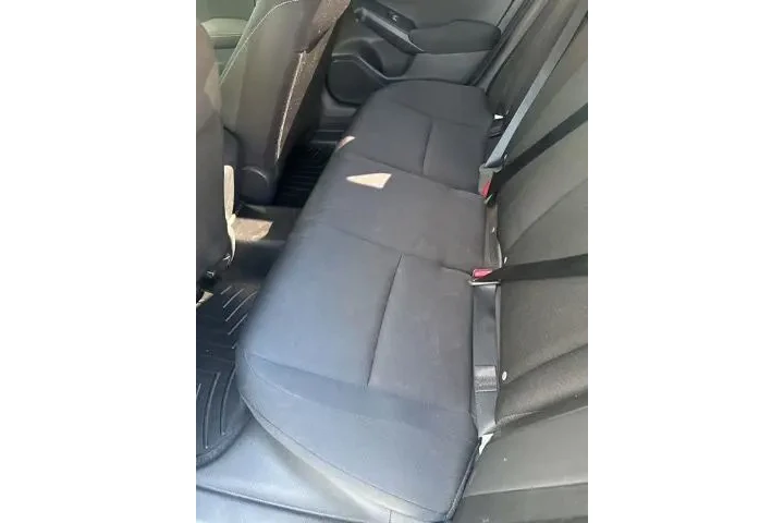 $21683 : Honda Civic 2024 LX 4dr Hatc image 7