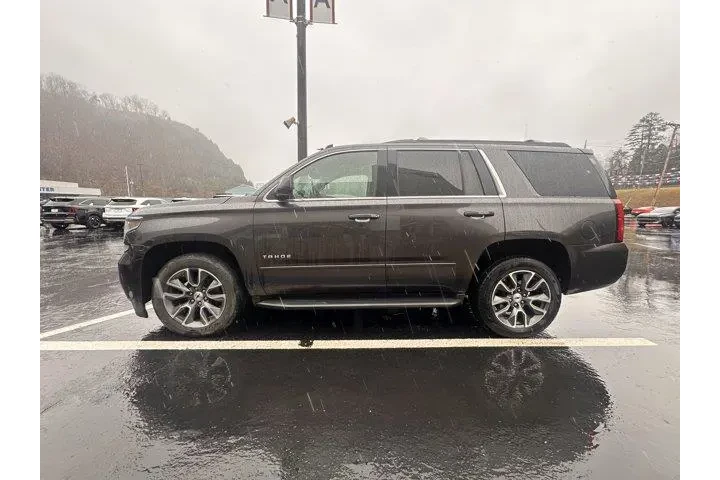 $19999 : Chevrolet Tahoe 2018 4x2 LS image 4