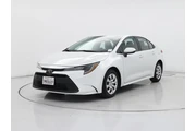 $21998 : Toyota Corolla 2024 LE 4dr S thumbnail