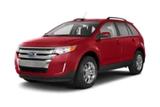 $10909 : Ford Edge 2013 SEL 4dr Cross thumbnail