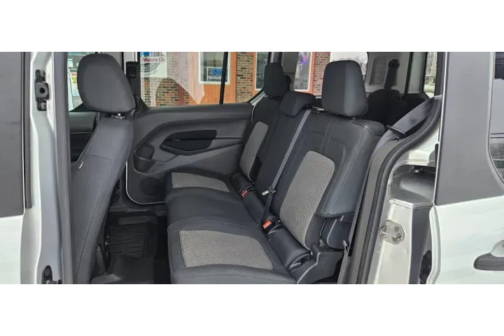 $17990 : 2021 Transit Connect XL image 9