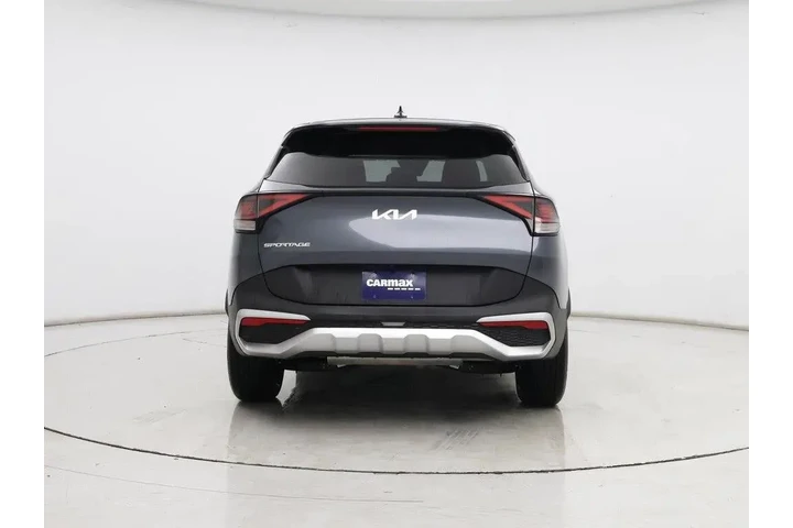 $23998 : Kia Sportage 2025 LX 4dr SUV image 6