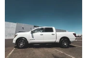 $28997 : Nissan Titan 2021 4x4 SV 4dr thumbnail