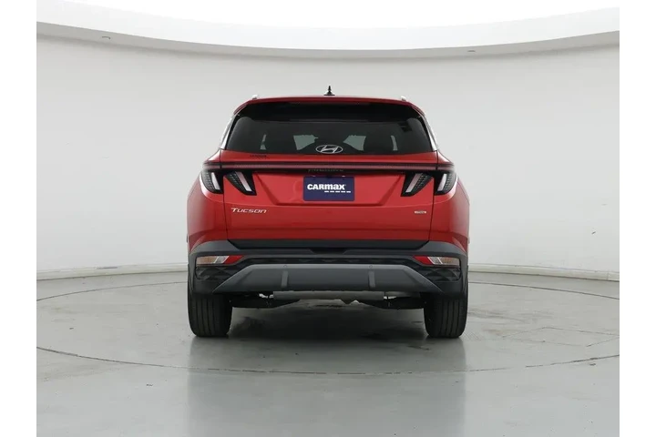 $27998 : Hyundai TUCSON 2023 AWD Limi image 6