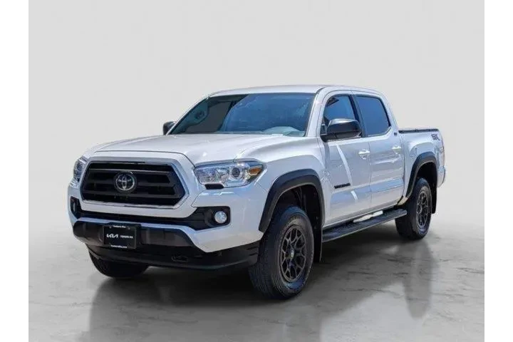 $34295 : Toyota Tacoma 2023 4x4 TRD P image 2