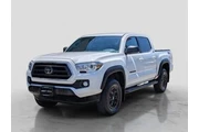 $34295 : Toyota Tacoma 2023 4x4 TRD P thumbnail