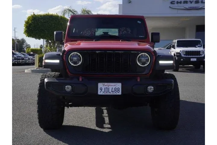 $30580 : Jeep Wrangler 2024 4x4 Sport image 9