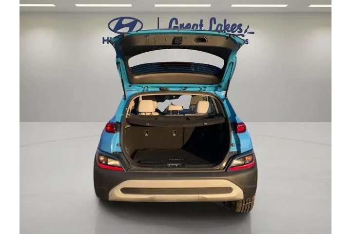 $16177 : Hyundai KONA 2022 AWD SEL 4d image 10