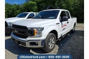 Ford F-150 2020 4x2 XL 4dr S