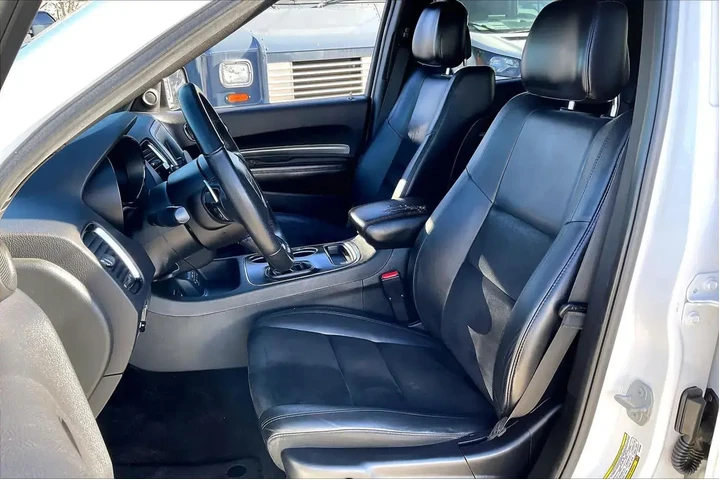 $13295 : Dodge Durango 2018 GT 4dr SU image 7