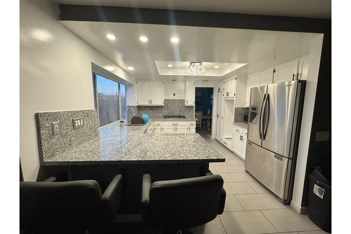 Remodelaciones casa,apartament image 3