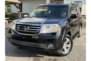 2012 Pilot EX-L w/Navi en Atlanta