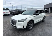 $37985 : Lincoln Corsair 2024 AWD Pre thumbnail