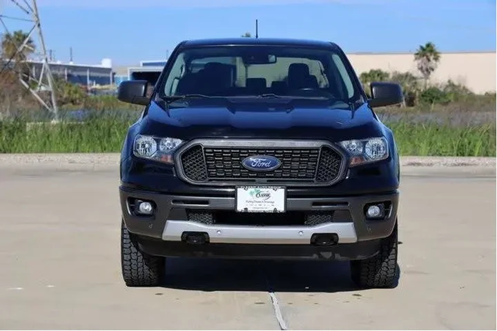 $24380 : Ford Ranger 2019 4x2 XLT 4dr image 2